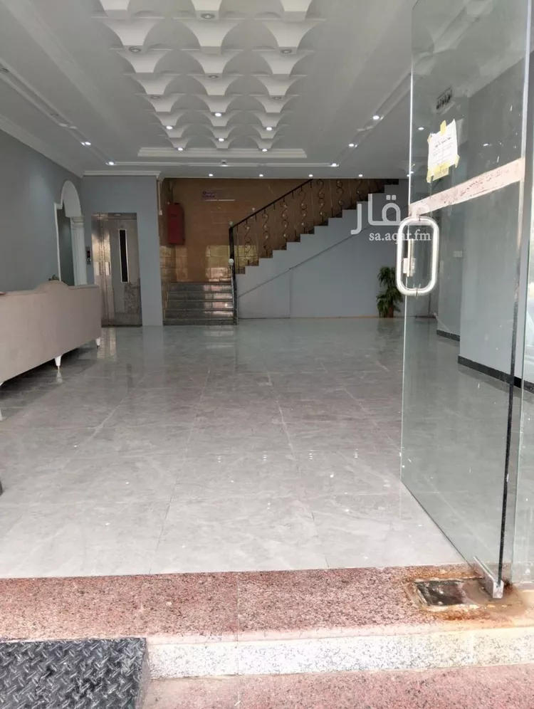 Apartment for Rent in Riyadh Al Quds