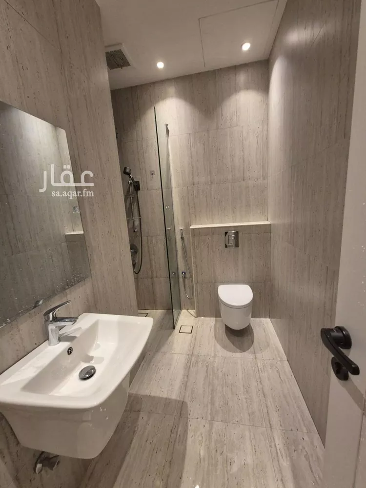 شقة للإيجار في شارع ابن سعيد المغربي, حي العارض, مدينة الرياض, منطقة الرياض صورة 2