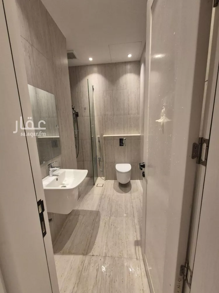 شقة للإيجار في شارع ابن سعيد المغربي, حي العارض, مدينة الرياض, منطقة الرياض