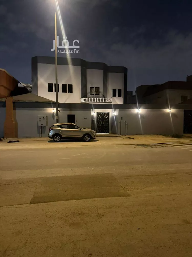 Apartment for Rent in Riyadh Al Wurud