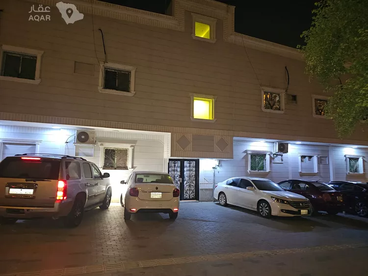 شقة للإيجار في شارع المذنب, حي الفلاح, مدينة الرياض, منطقة الرياض
