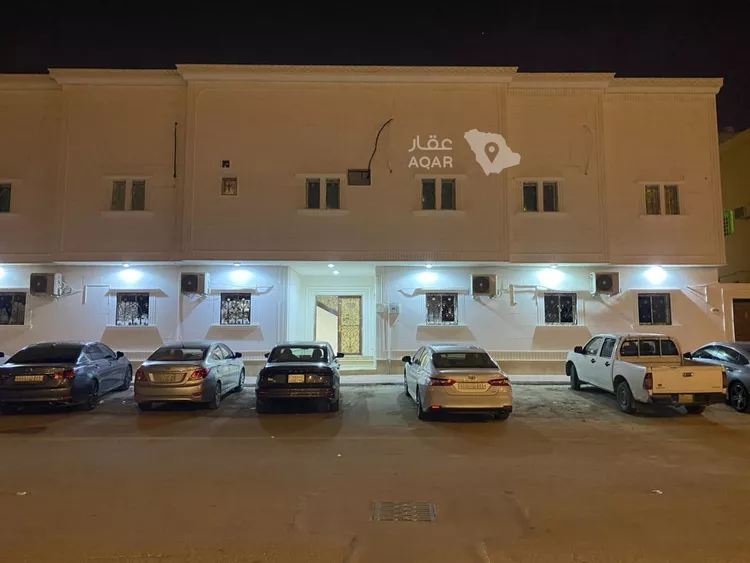 Apartment for Rent in Riyadh Al Aqiq