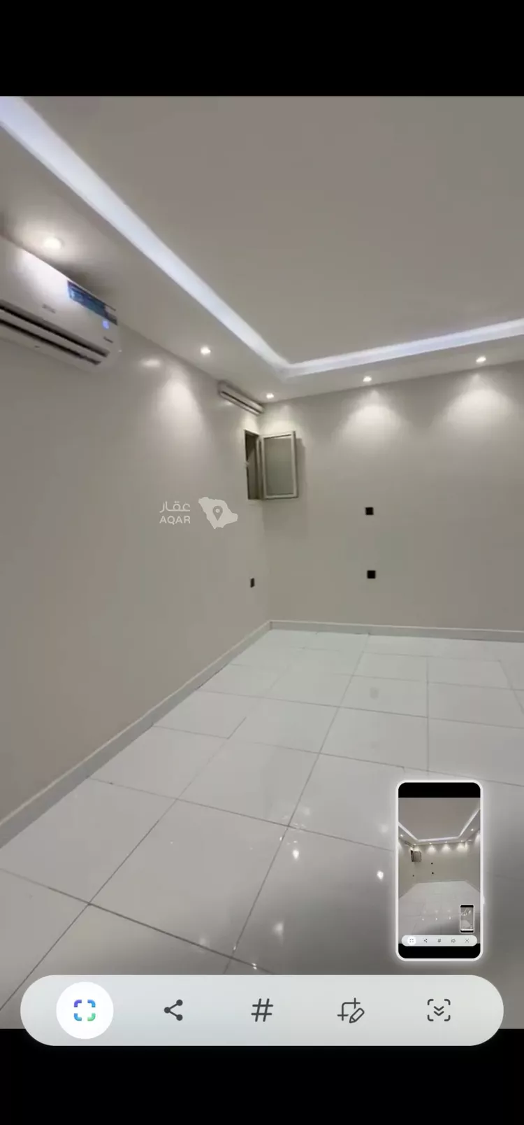 شقة للإيجار في شارع الهواشلة, حي اليرموك, مدينة الرياض, منطقة الرياض 5