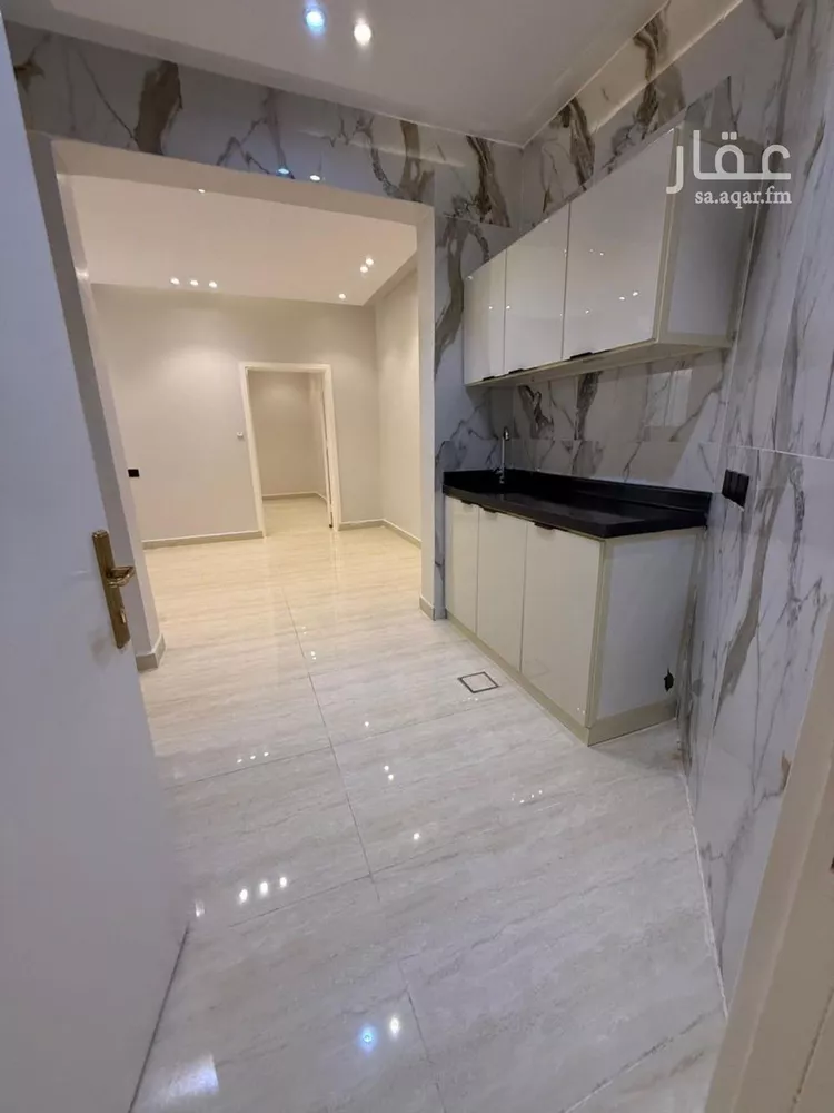 شقة للإيجار في شارع عثمان بن عفان الفرعي, حي الفلاح, مدينة الرياض, منطقة الرياض صورة 3