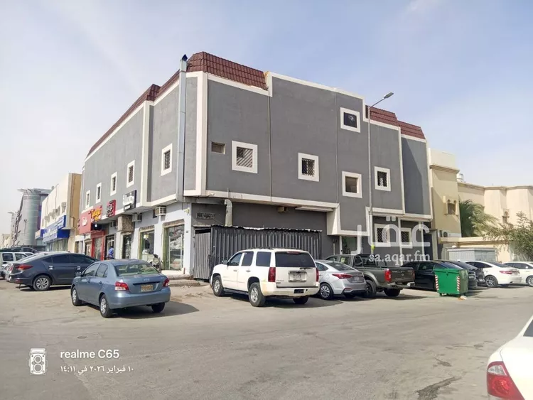 شقة للإيجار في شارع ابن الهيثم, حي الخليج, مدينة الرياض, منطقة الرياض