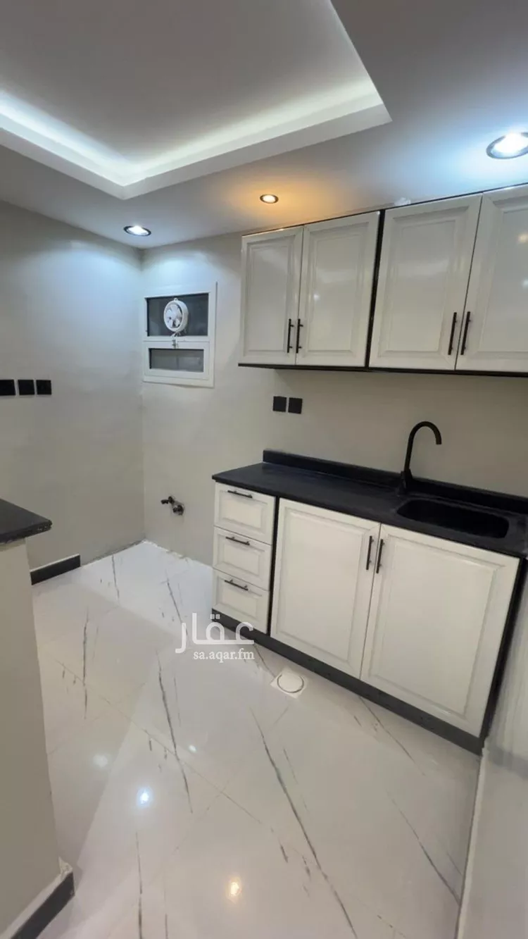 شقة للإيجار في شارع الامير ناصر بن عبدالعزيز, حي الروضة, مدينة الرياض, منطقة الرياض صورة 5