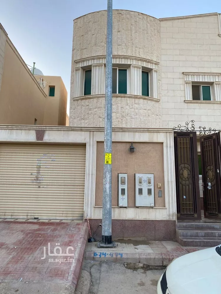 Apartment for Rent in Riyadh An Narjis