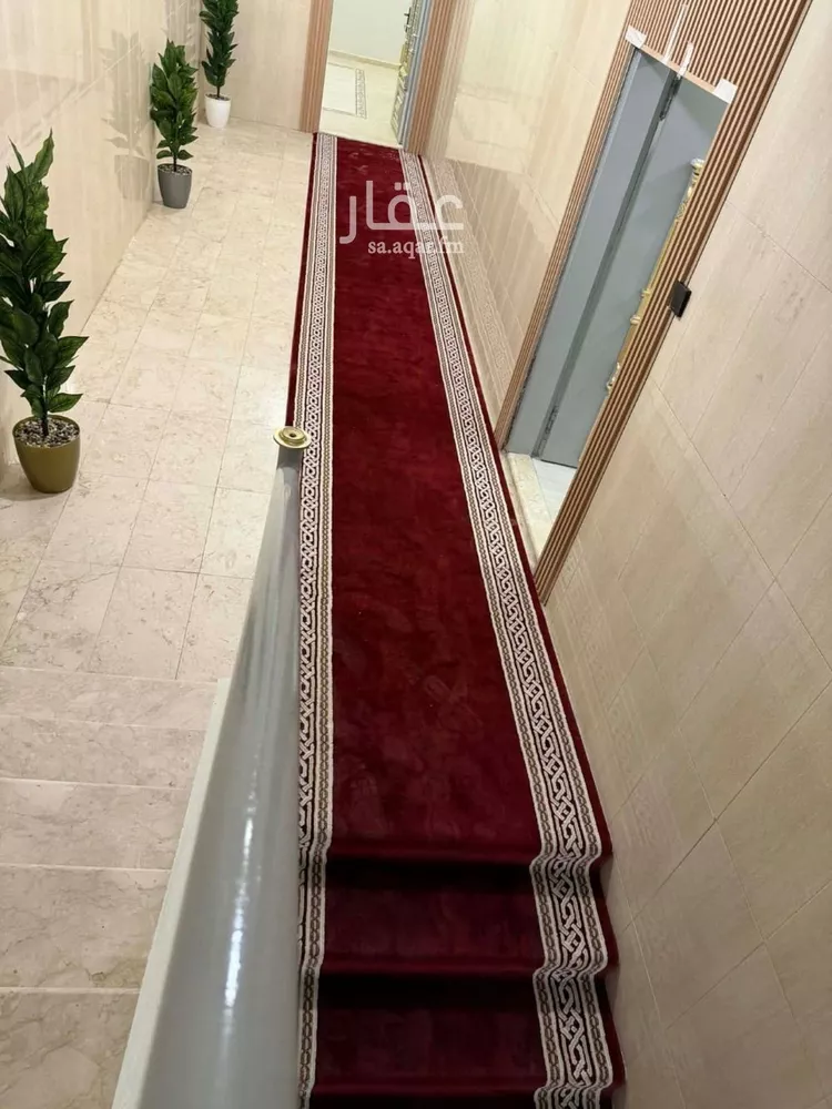 شقة للإيجار في شارع جبل علي, حي غرناطة, مدينة الرياض, منطقة الرياض صورة 2