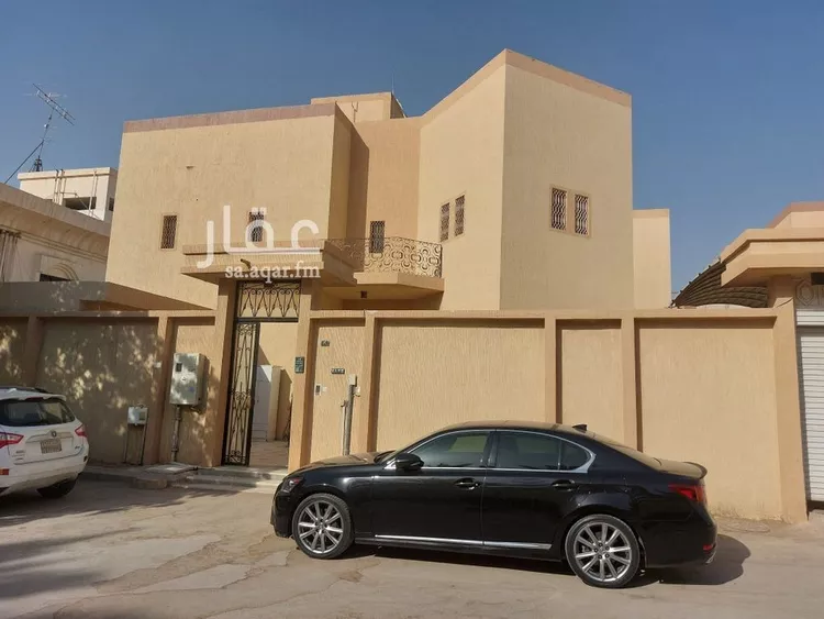 شقة للإيجار في شارع رفاعة بن رافع, حي العليا, مدينة الرياض, منطقة الرياض صورة 2