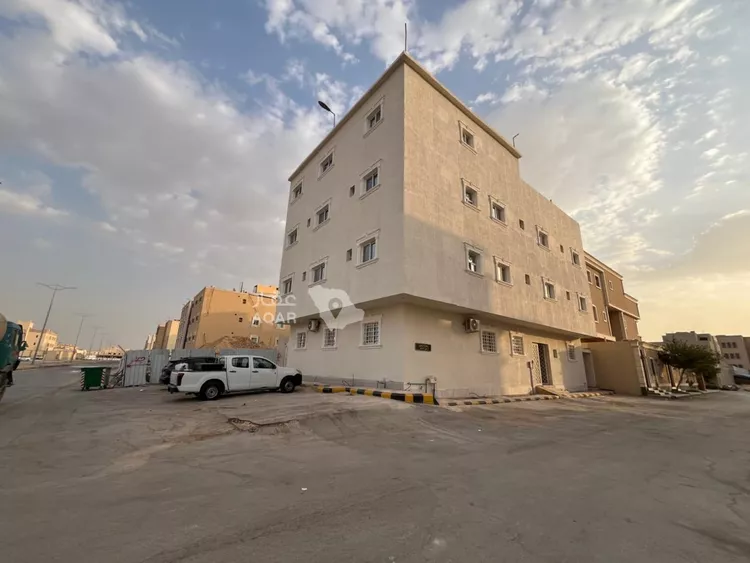 شقة للإيجار في شارع الملك عبدالعزيز ابن عبدالرحمن سعود الفرعي, حي العارض, مدينة الرياض, منطقة الرياض 2