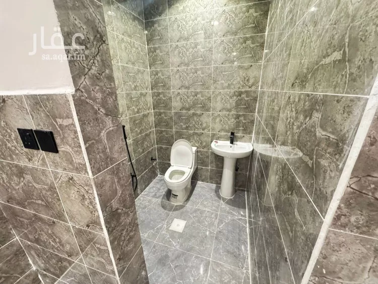 شقة للإيجار في شارع بحرة, حي النهضة, مدينة الرياض, منطقة الرياض صورة 5