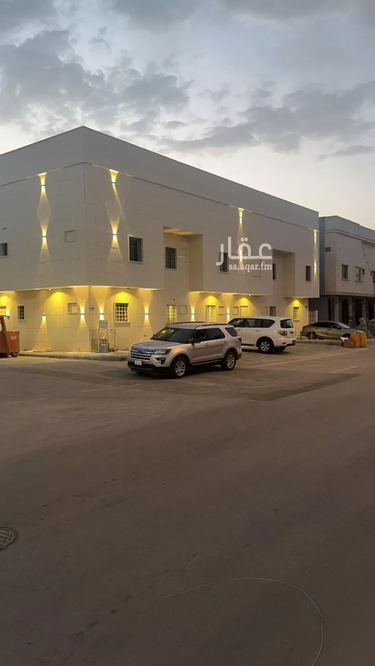 شقة للإيجار في شارع الامير عبدالمحسن بن جلوي, حي المروج, مدينة الرياض, منطقة الرياض