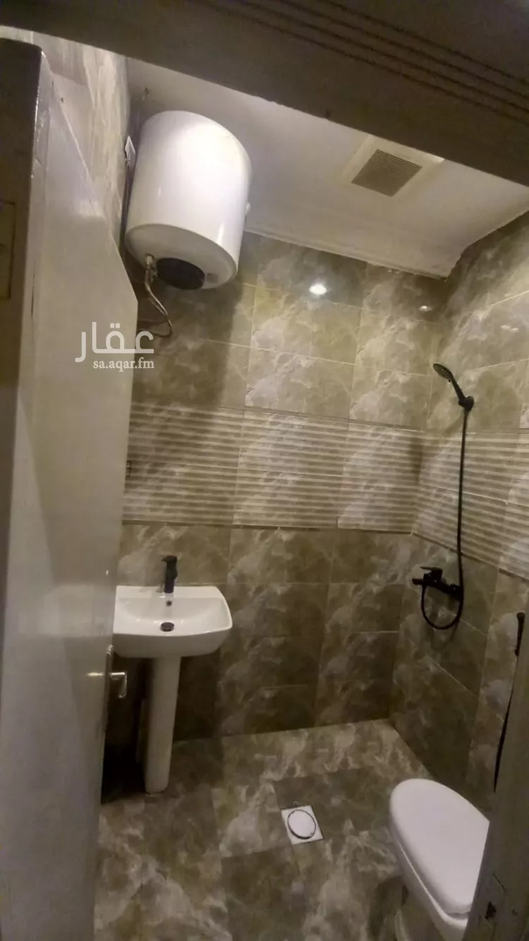 شقة للإيجار في شارع الأمير محمد بن سعود بن عبدالعزيز, حي القدس, مدينة الرياض, منطقة الرياض صورة 2