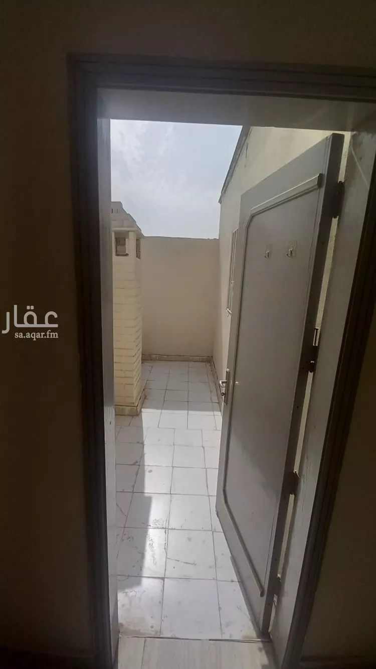 شقة للإيجار في شارع الأمير محمد بن سعود بن عبدالعزيز, حي القدس, مدينة الرياض, منطقة الرياض صورة 3