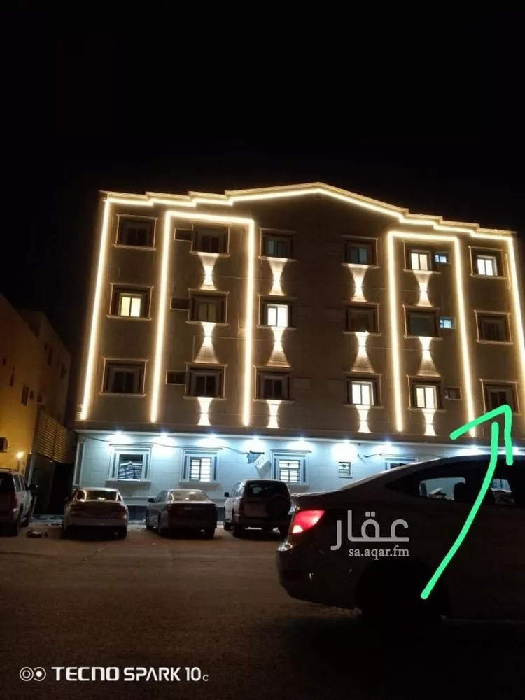 Apartment for Rent in Riyadh Al Munsiyah