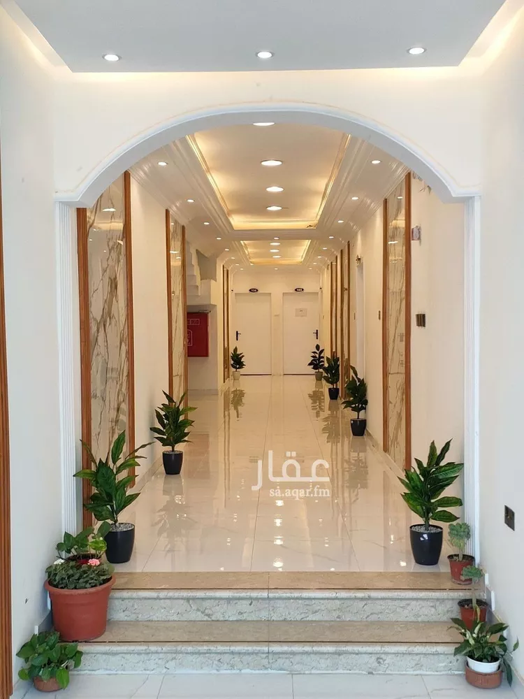 شقة للإيجار في شارع ابن الهيثم, حي الخليج, مدينة الرياض, منطقة الرياض