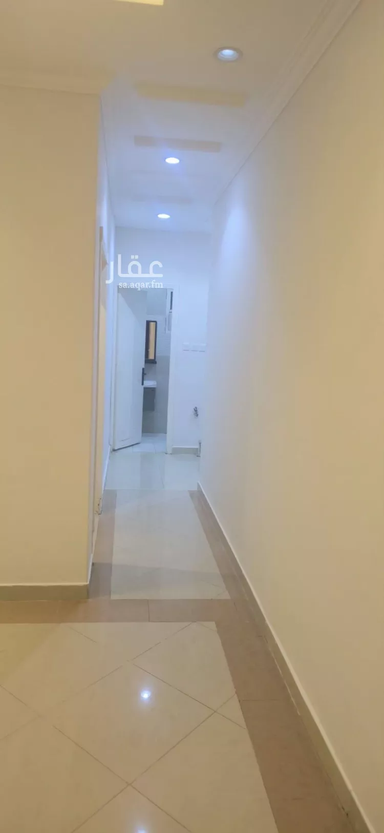 شقة للإيجار في شارع خالد بن الوليد الفرعي, حي غرناطة, مدينة الرياض, منطقة الرياض