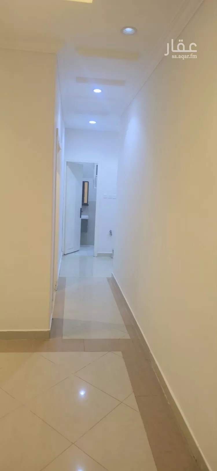 شقة للإيجار في شارع خالد بن الوليد الفرعي, حي غرناطة, مدينة الرياض, منطقة الرياض