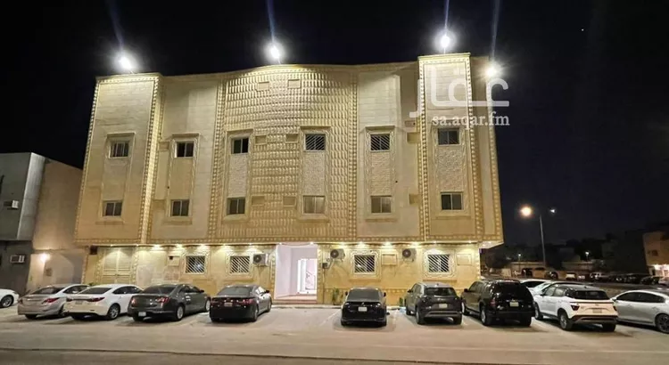 Apartment for Rent in Riyadh Al Aqiq 1 صورة