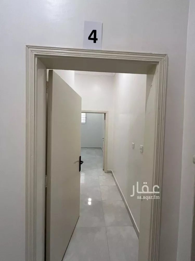 شقة للإيجار في شارع الملك عبدالعزيز ابن عبدالرحمن سعود الفرعي, حي العارض, مدينة الرياض, منطقة الرياض