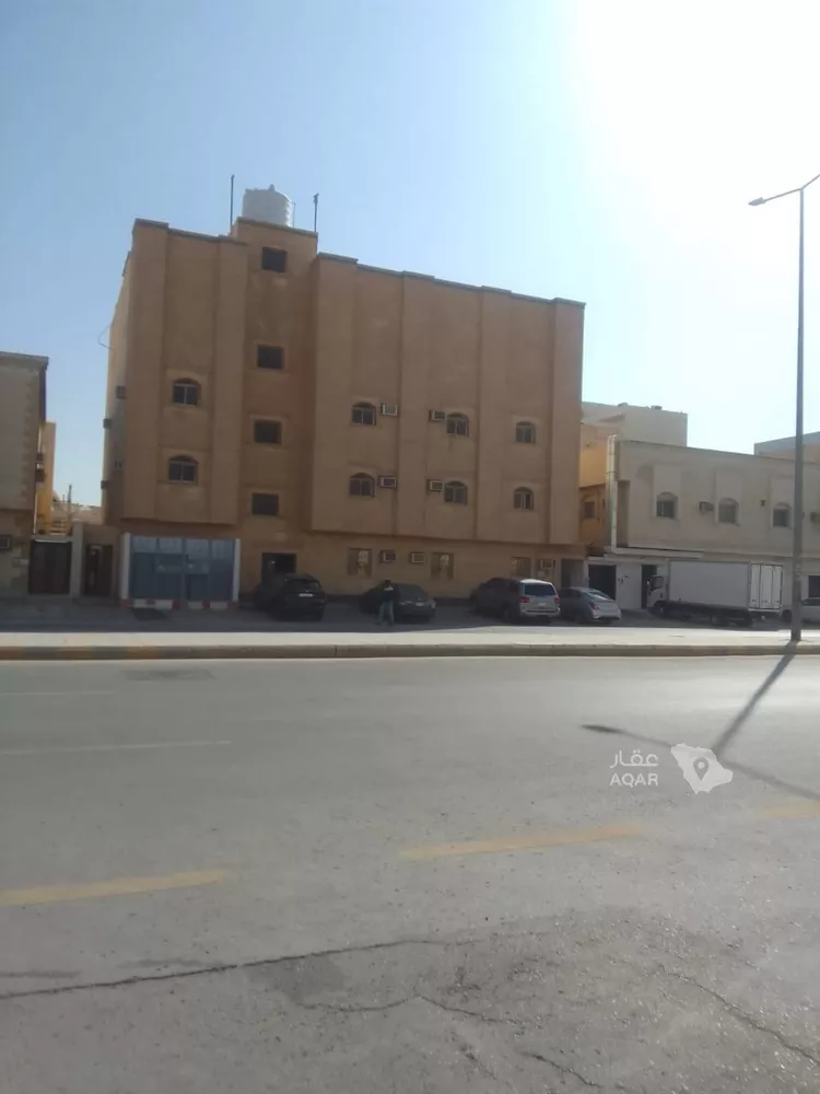 Apartment for Rent in Riyadh Ghirnatah