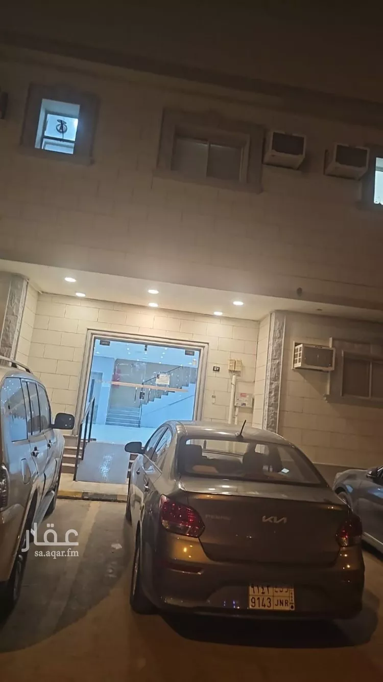شقة للإيجار في شارع الامير محمد بن سعود بن عبدالعزيز, حي القدس, مدينة الرياض, منطقة الرياض صورة 3