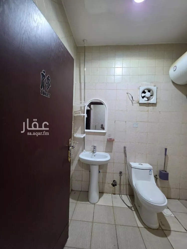 شقة للإيجار في شارع  عبدالله ابن سعود ابن عبدالعزيز, حي إشبيلية, مدينة الرياض, منطقة الرياض صورة 5