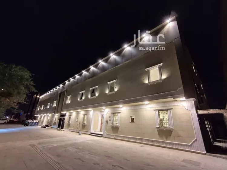 شقة للإيجار في شارع عثمان بن عفان الفرعي, حي الفلاح, مدينة الرياض, منطقة الرياض