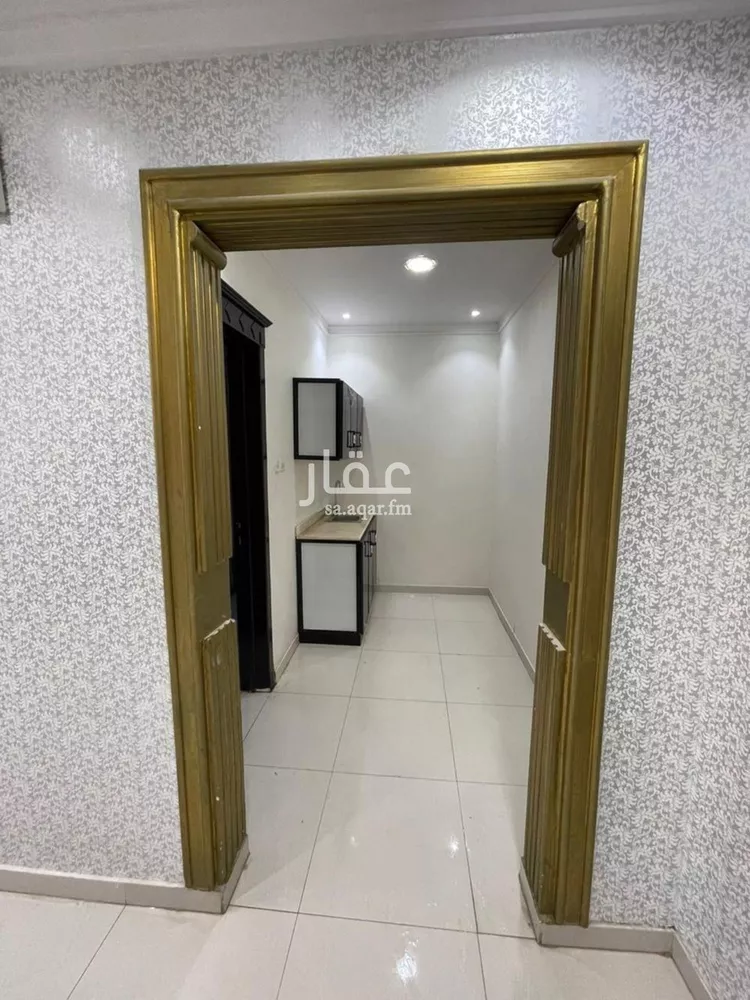 شقة للإيجار في شارع  عبدالله ابن سعود ابن عبدالعزيز, حي إشبيلية, مدينة الرياض, منطقة الرياض صورة 4