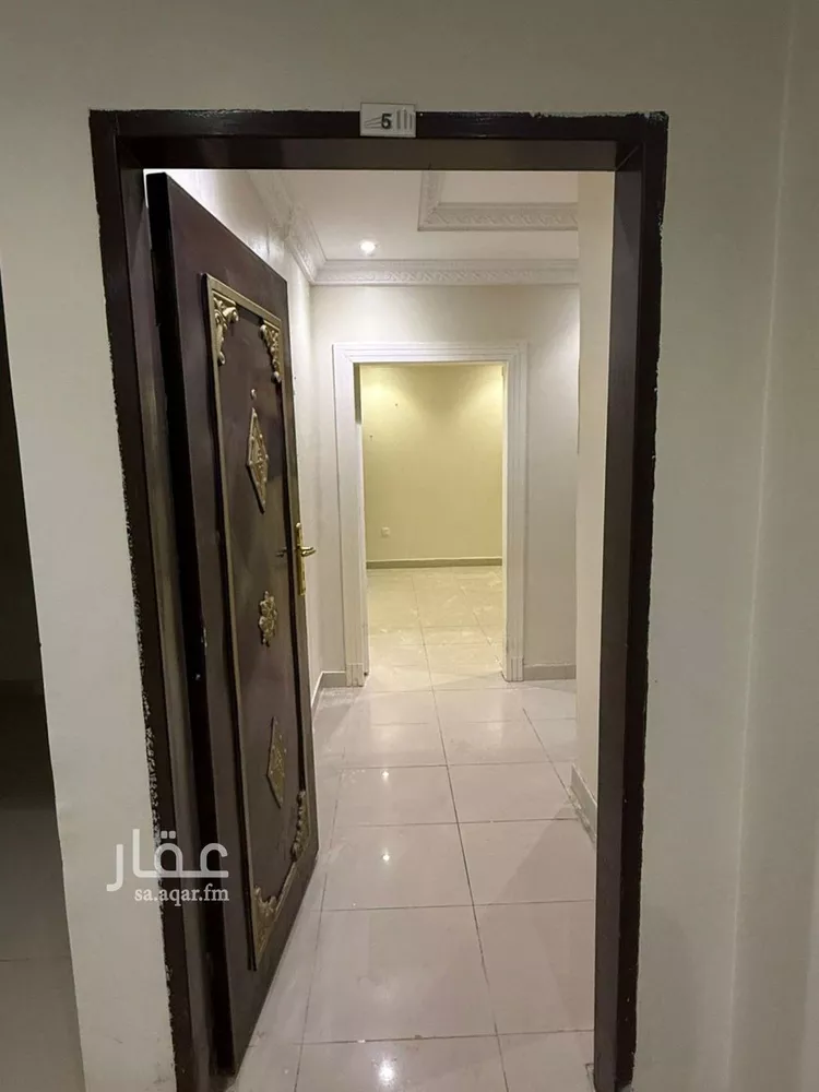 شقة للإيجار في شارع عبدالله ابن سعود ابن عبدالعزيز, حي إشبيلية, مدينة الرياض, منطقة الرياض صورة 4