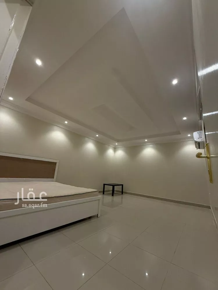 شقة للإيجار في شارع عبدالله ابن سعود ابن عبدالعزيز, حي إشبيلية, مدينة الرياض, منطقة الرياض