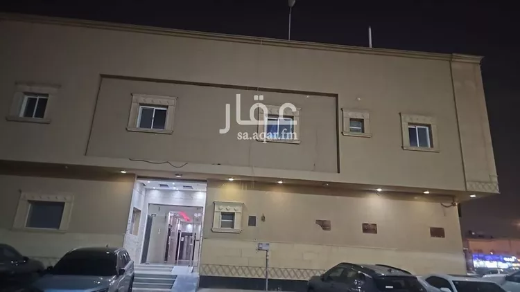 شقة للإيجار في شارع الشيخ عبدالعزيز بن عبدالرحمن بن بشر, حي الخليج, مدينة الرياض, منطقة الرياض