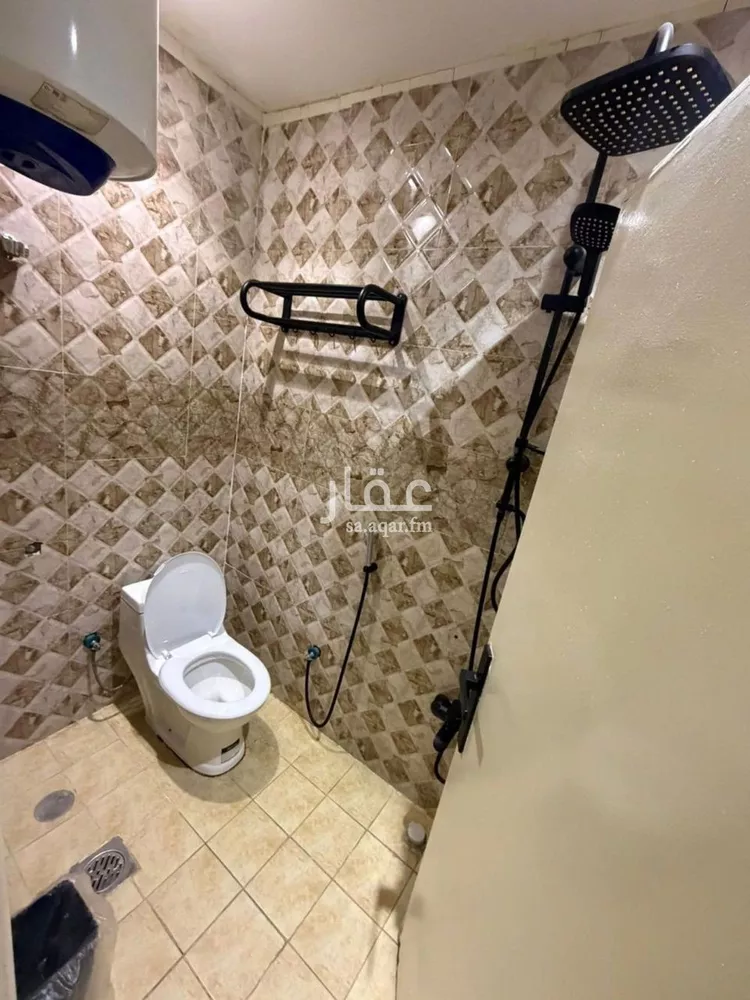 شقة للإيجار في شارع ابي بن معاذ الانصاري, حي الربيع, مدينة الرياض, منطقة الرياض صورة 4