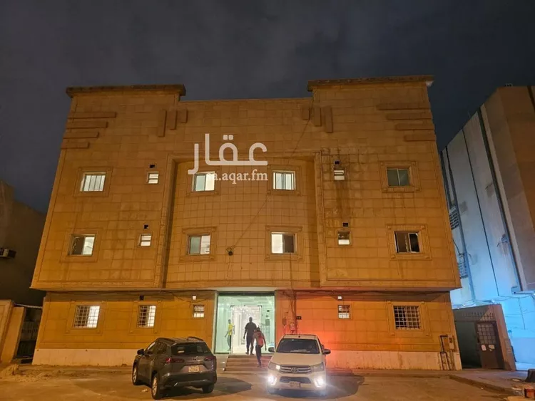 Apartment for Rent in Riyadh Ghirnatah