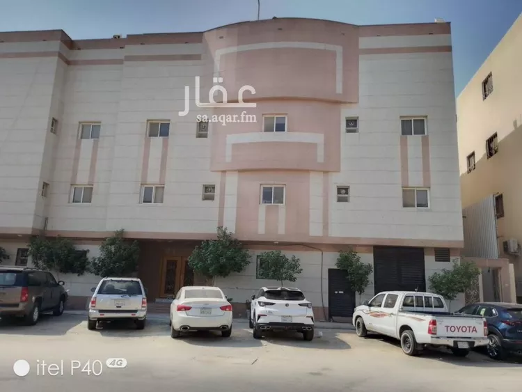 شقة للإيجار في شارع ابي بن معاذ الانصاري, حي الربيع, مدينة الرياض, منطقة الرياض