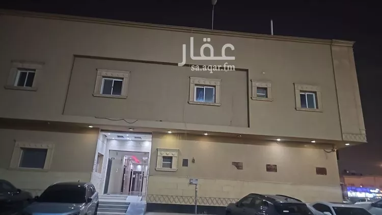 شقة للإيجار في شارع بحر العرب, حي الخليج, مدينة الرياض, منطقة الرياض