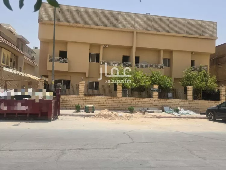 شقة للإيجار في شارع عبدالله بن سلمه, حي العليا, مدينة الرياض, منطقة الرياض