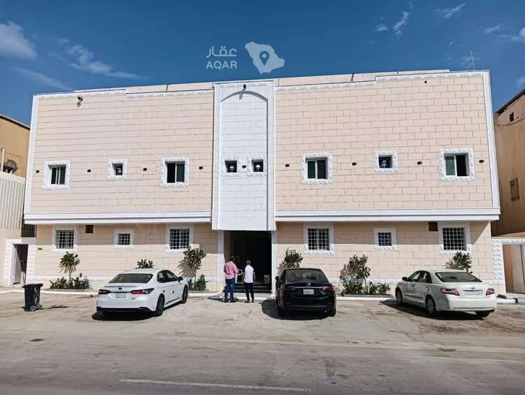شقة للإيجار في شارع خالد بن الوليد الفرعي, حي غرناطة, مدينة الرياض, منطقة الرياض