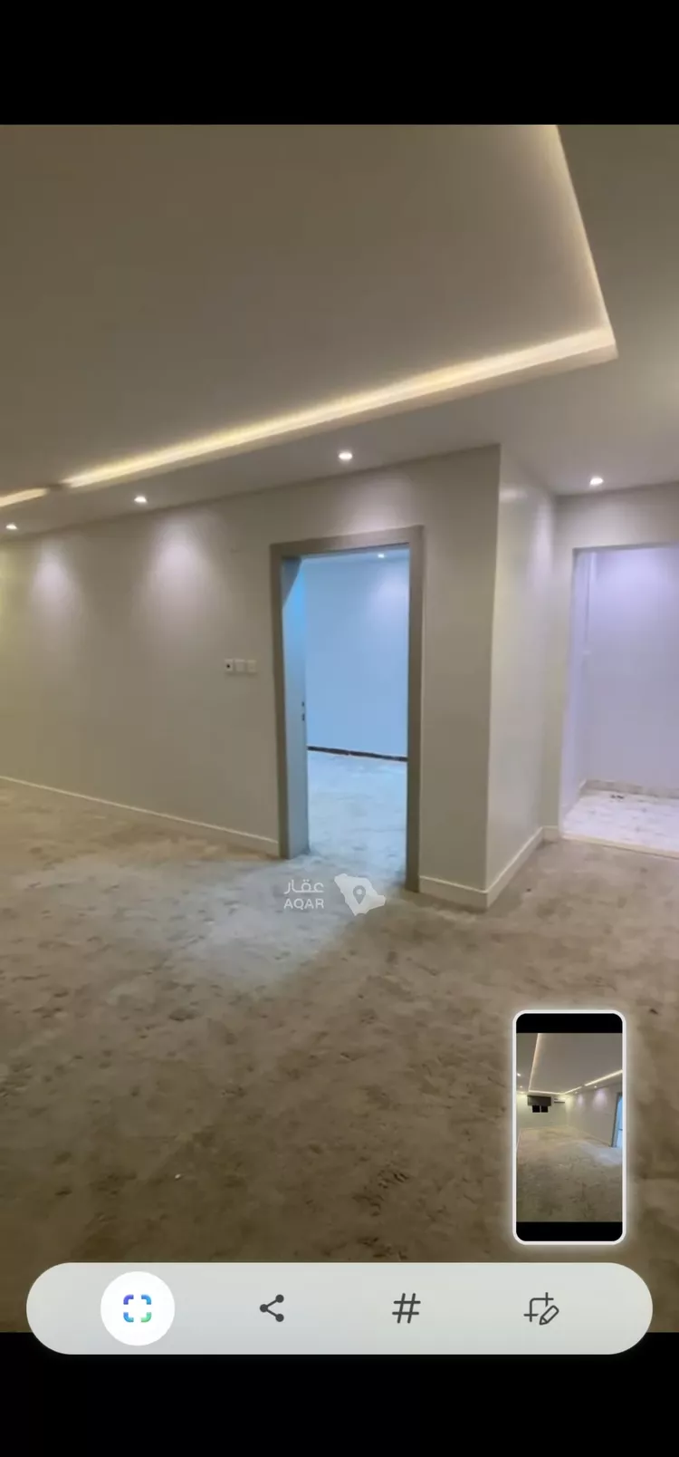 شقة للإيجار في شارع ابي بن معاذ الانصاري, حي الربيع, مدينة الرياض, منطقة الرياض صورة 5