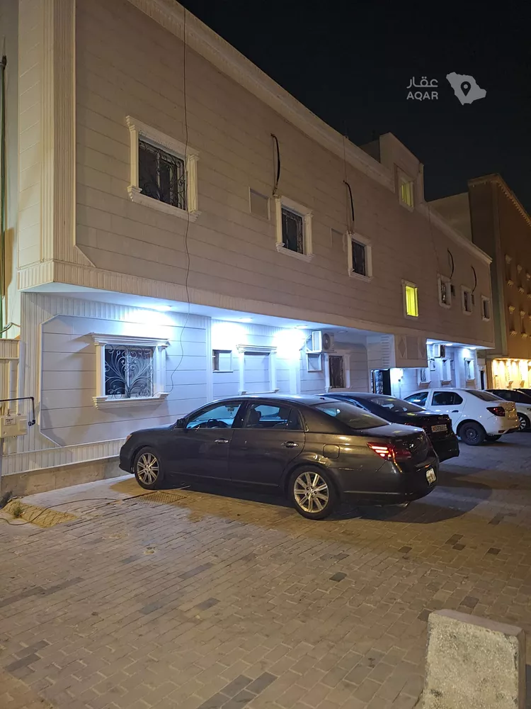 شقة للإيجار في شارع المذنب, حي الفلاح, مدينة الرياض, منطقة الرياض