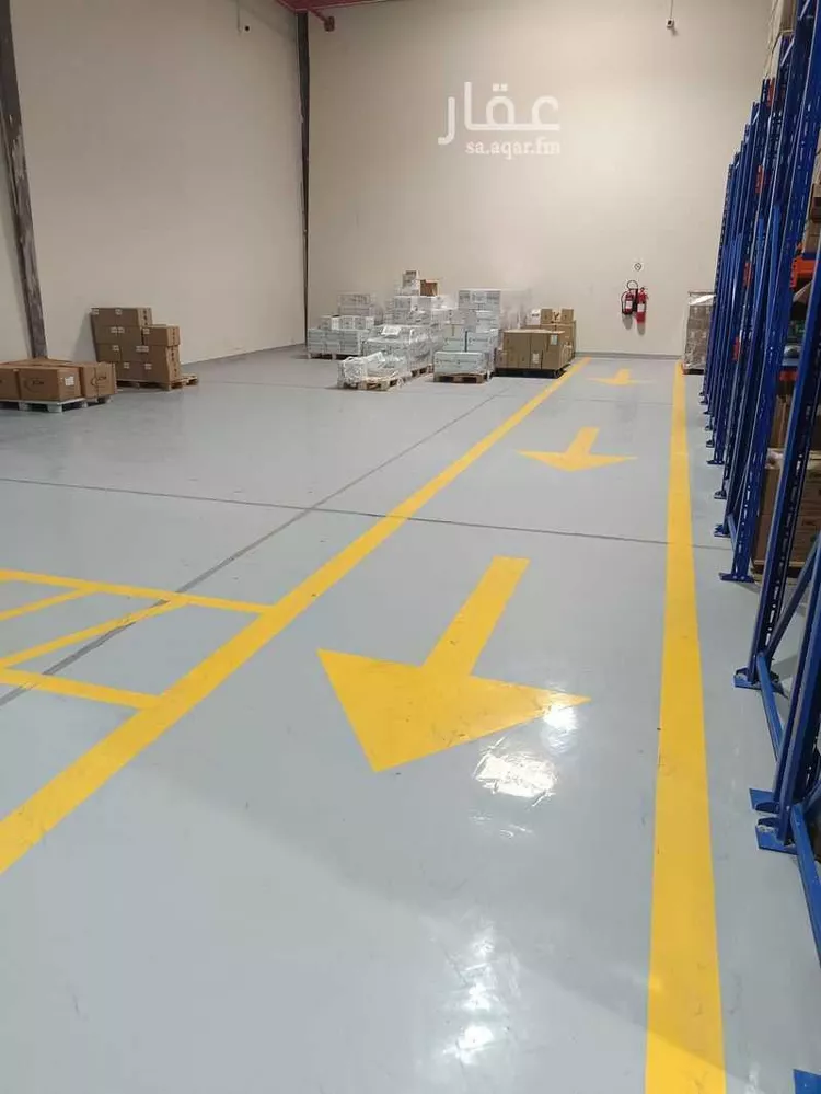 مستودع للإيجار في خميس مشيط ، خميس مشيط