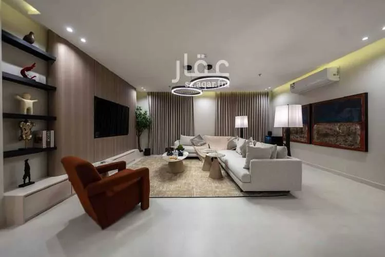 شقة للبيع في شارع خلف البزار, حي النرجس, مدينة الرياض, منطقة الرياض