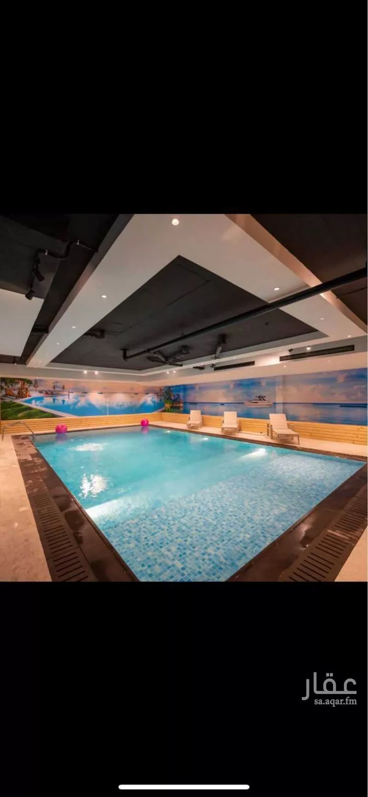 شقة للبيع في شارع احمد الغزالي, حي العارض, مدينة الرياض, منطقة الرياض صورة 5