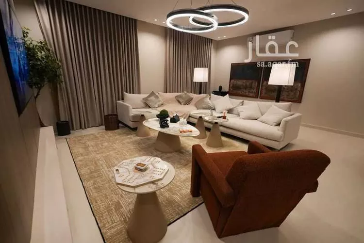 شقة للبيع في شارع خلف البزار, حي النرجس, مدينة الرياض, منطقة الرياض صورة 2