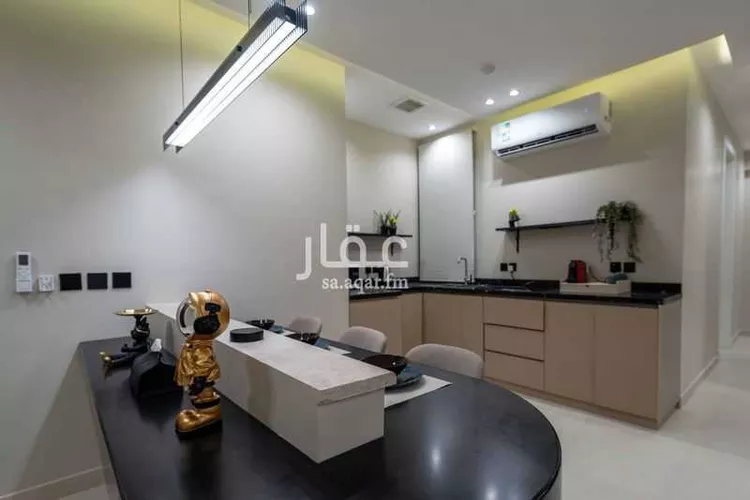 شقة للبيع في شارع خلف البزار, حي النرجس, مدينة الرياض, منطقة الرياض صورة 4