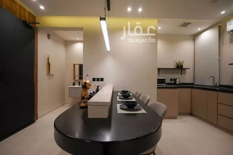 شقة للبيع في شارع خلف البزار, حي النرجس, مدينة الرياض, منطقة الرياض صورة 5