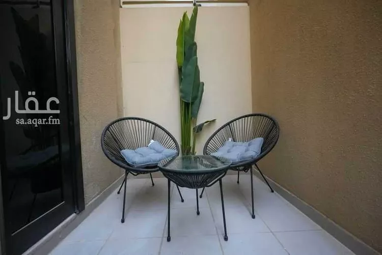 شقة للإيجار في شارع خلف البزار, حي النرجس, مدينة الرياض, منطقة الرياض