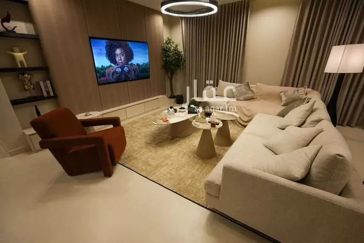 شقة للبيع في شارع خلف البزار, حي النرجس, مدينة الرياض, منطقة الرياض صورة 3