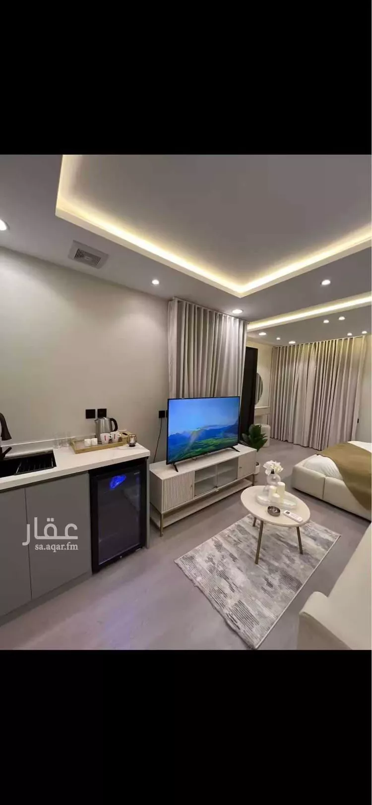 غرفة للإيجار في حي العقيق ، الرياض ، منطقة الرياض صورة 2