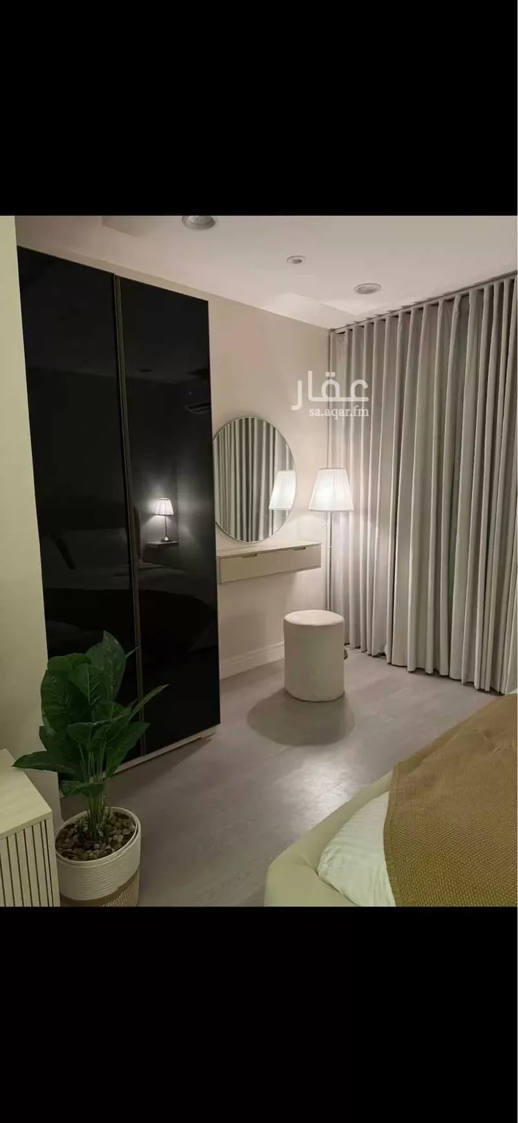 غرفة للإيجار في حي العقيق ، الرياض ، منطقة الرياض صورة 5